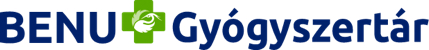 BENU GYÓGYSZERTÁRAK akciós újságok