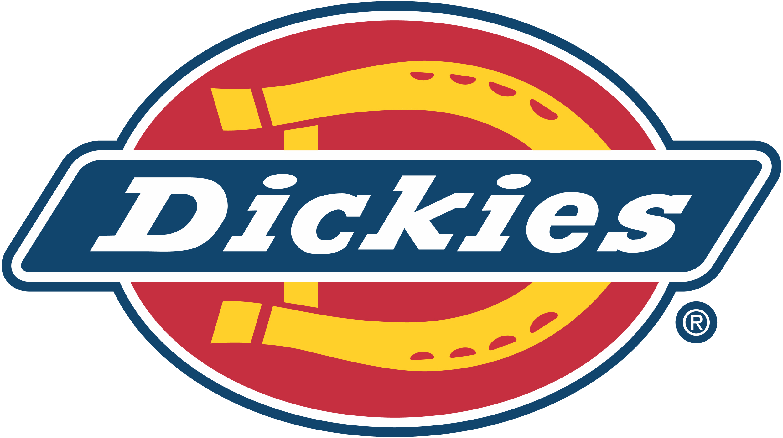 DICKIES akciós újságok