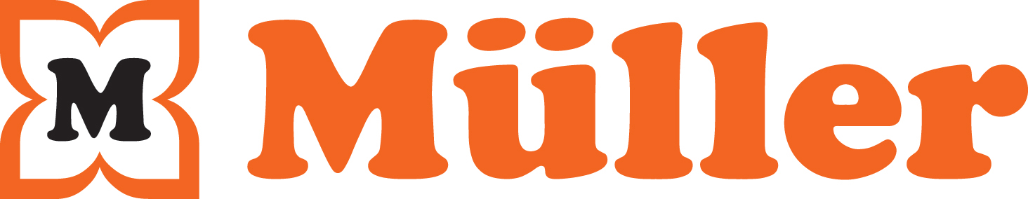 MÜLLER akciós újságok