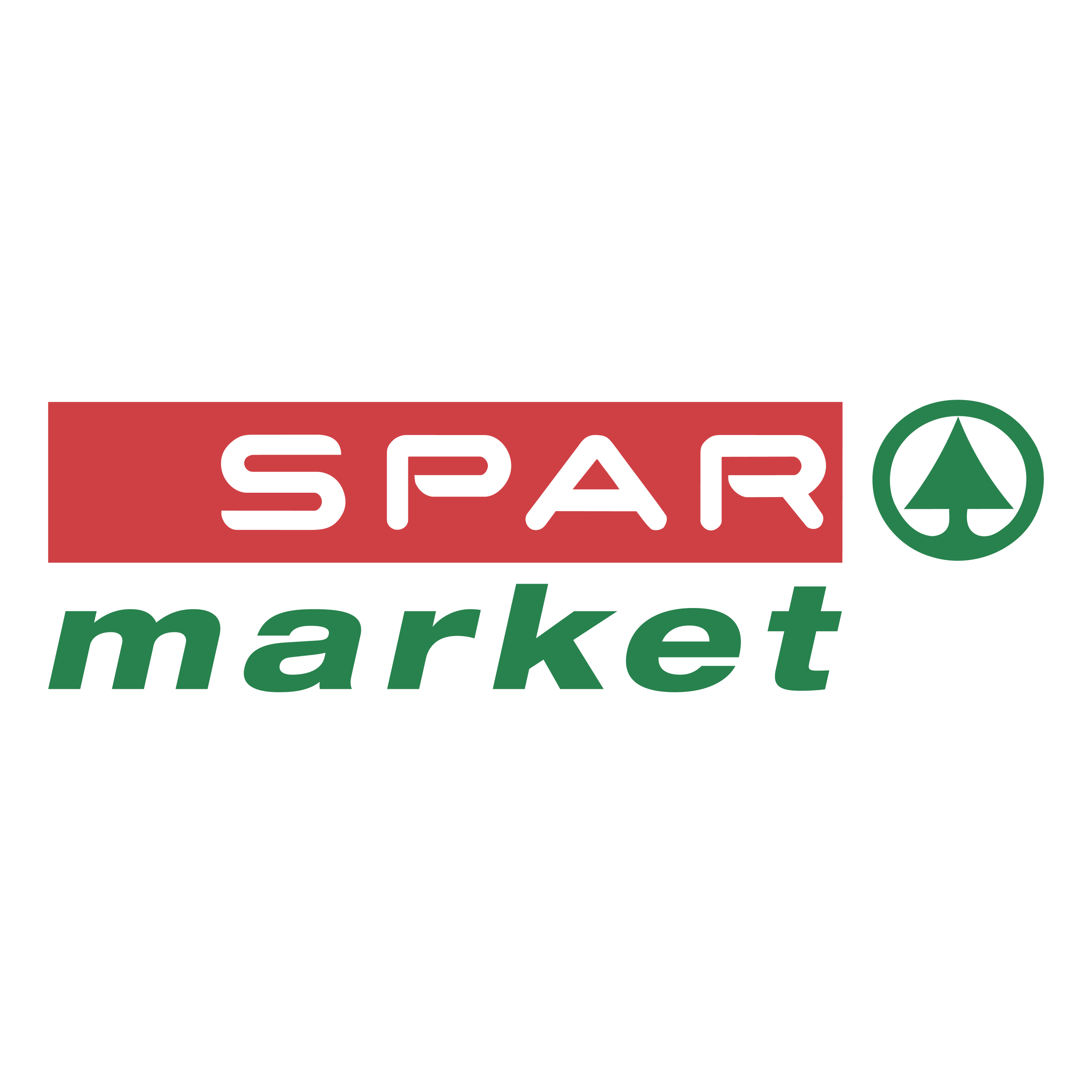 SPAR MARKET akciós újságok